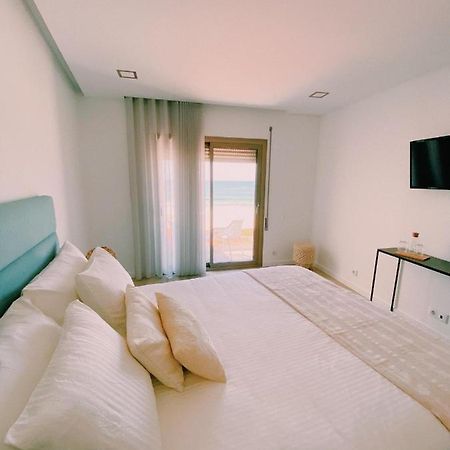 Mare Viva Bed & Breakfast Rego da Leirosa Exterior foto