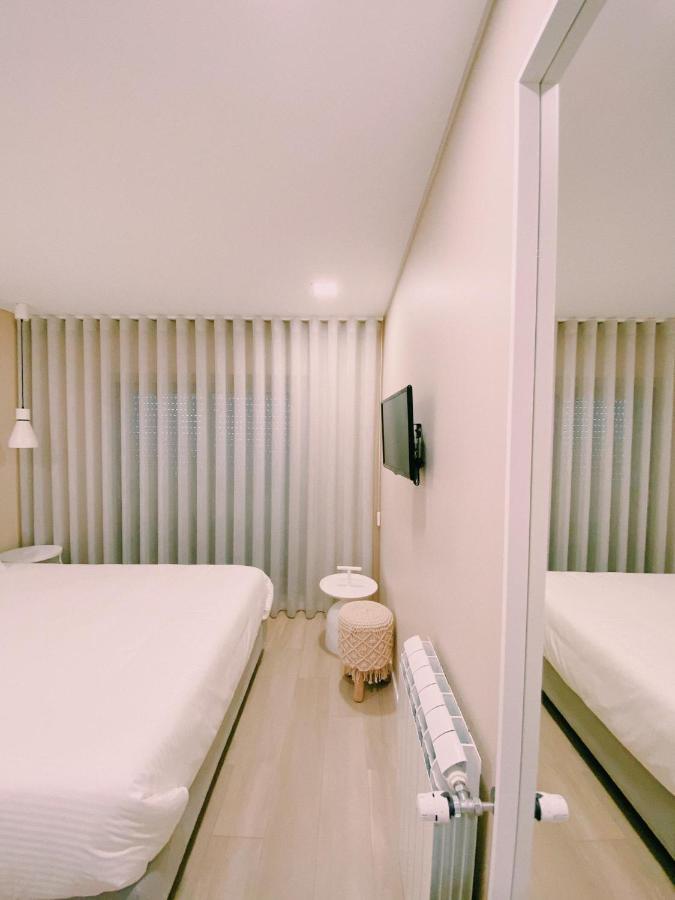 Mare Viva Bed & Breakfast Rego da Leirosa Exterior foto
