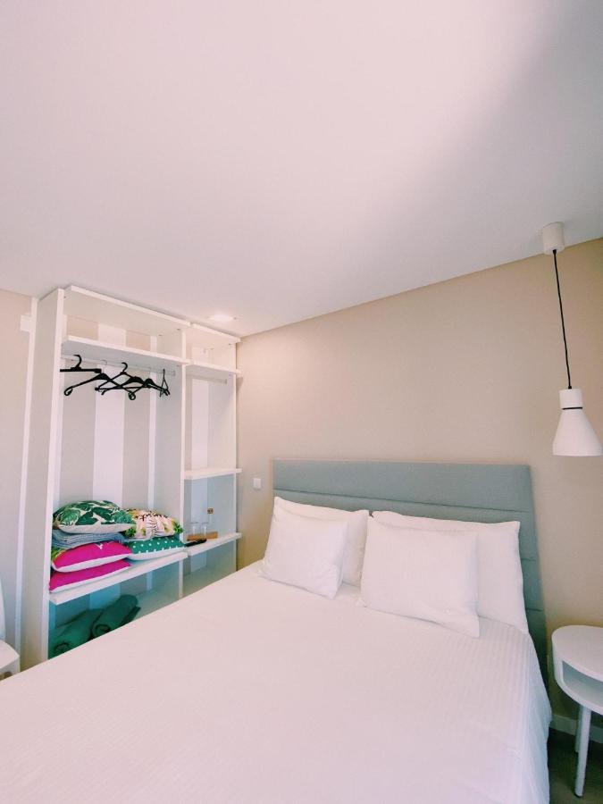 Mare Viva Bed & Breakfast Rego da Leirosa Exterior foto